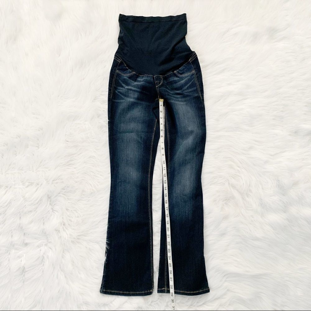 1822 DENIM Maternity Jeans!  - Picture 3 of 8